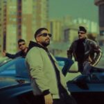 دانلود آهنگ شهر شلوغ از دکاموند و زانیار خسروی